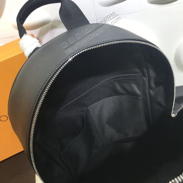 路易威登LV雙肩包 M45349 Josh雙肩包 lv新款男士後背包 lv老花雙肩包  ydh3818